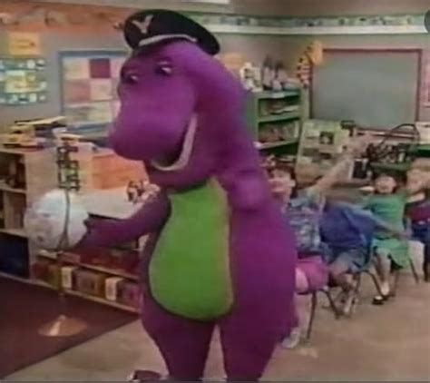 barney & friends a world of music